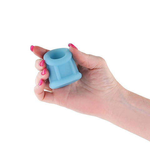 Firefly Suave Men's Ball Stretcher by NS Novelties - Ball Stretchers and Crushers