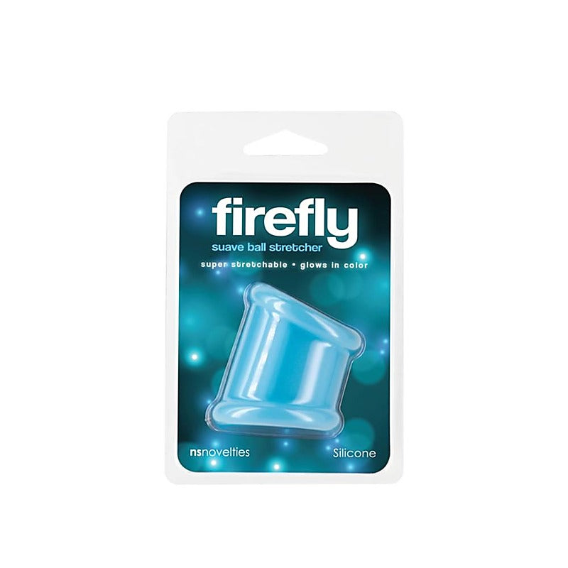 Firefly Suave Men's Ball Stretcher by NS Novelties - Ball Stretchers and Crushers