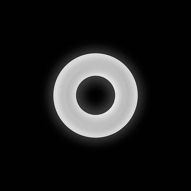 Firefly Stretchy Bubble Cock Ring by NS Novelties - Stretchy Cock Rings