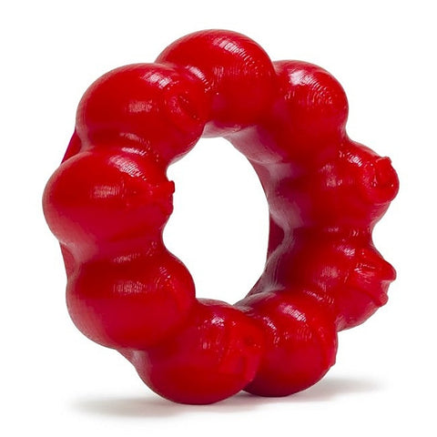 Premium Ox-Ring Silicone Cock Ring by Oxballs - Cock Rings