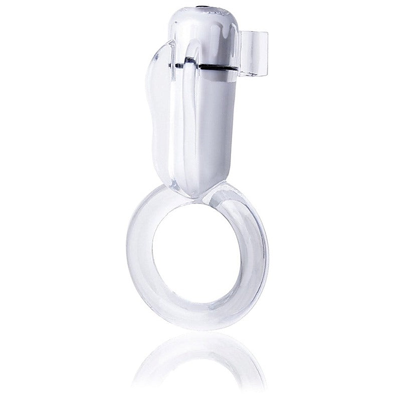 Opium Cock Ring by Screaming O - Vibrating Cock Rings