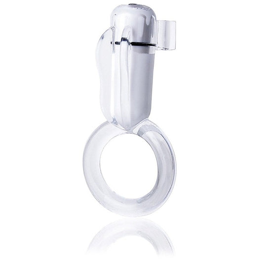Opium Cock Ring by Screaming O - Vibrating Cock Rings