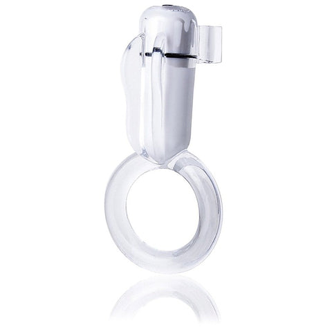 Opium Cock Ring by Screaming O - Vibrating Cock Rings
