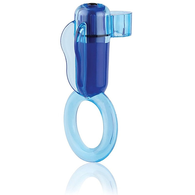Opium Cock Ring by Screaming O - Vibrating Cock Rings