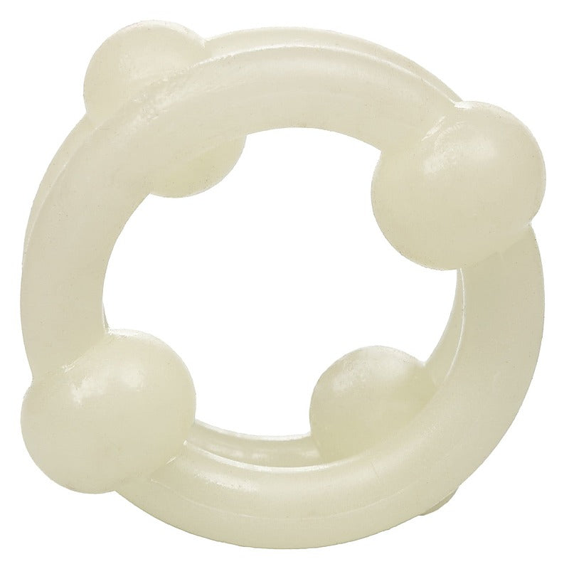Double Stacker Island Mens Cock Ring by California Exotics - Cock Rings