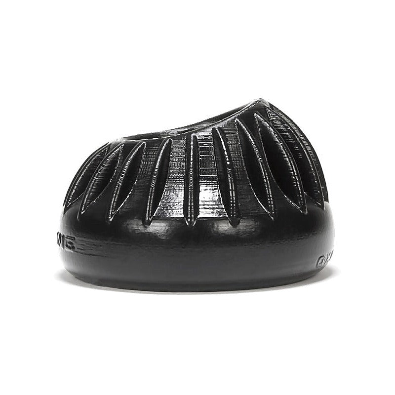 Turbine Silicone Cock Ring by Oxballs - Cock Rings