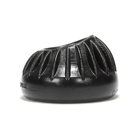 Turbine Silicone Cock Ring by Oxballs - Cock Rings