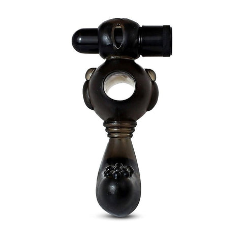 Ball Buzzer by Adam & Eve Sextoys - Cock Rings