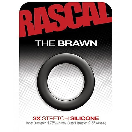 The Brawn Cock Ring