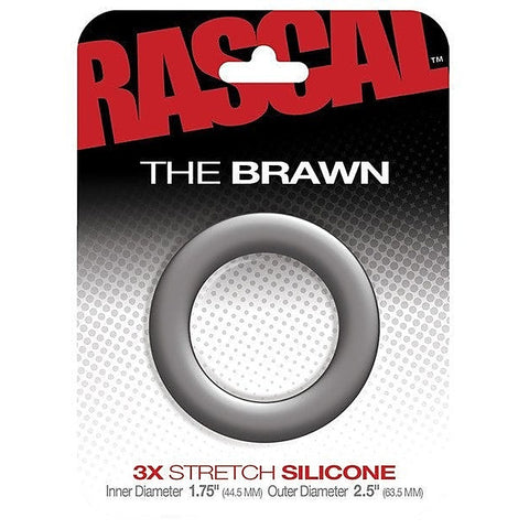 The Brawn Cock Ring
