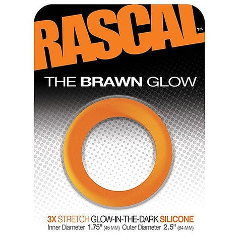 The Brawn Cock Ring