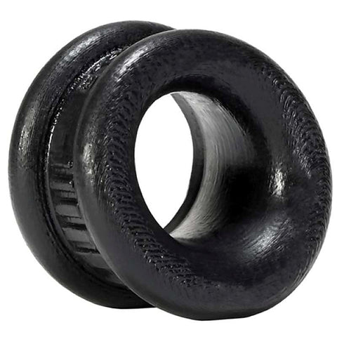 Premium Neo Ballstretchers Angle by Oxballs - Cock Rings