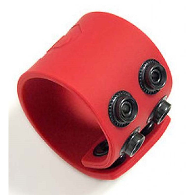 Boneyard Toys - Pleasure and Comfort Ball Strap - Stretchy Cock Rings