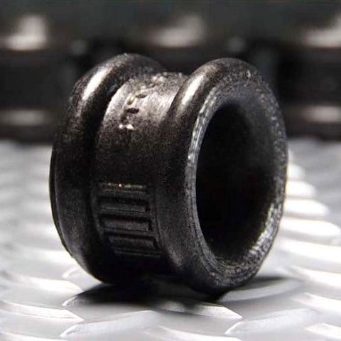 Premium Neo Ballstretchers Short by Oxballs - Cock Rings