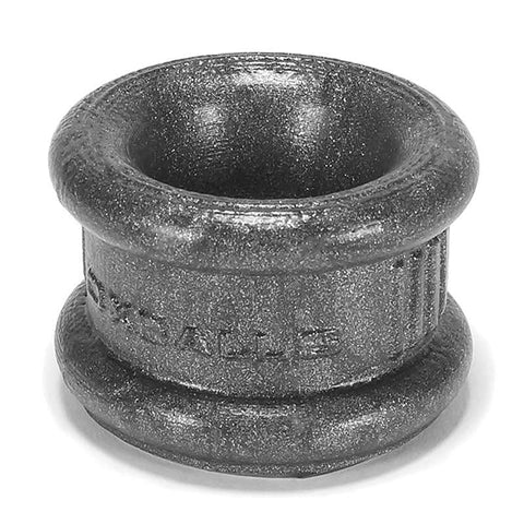 Premium Neo Ballstretchers Short by Oxballs - Cock Rings