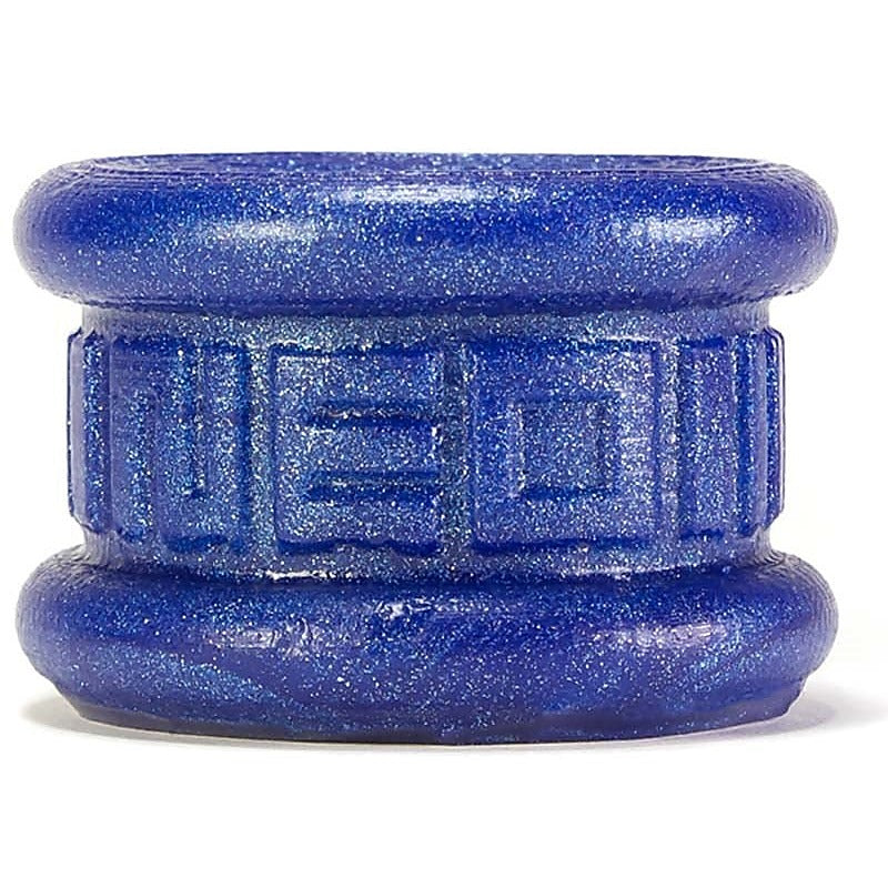 Premium Neo Ballstretchers Short by Oxballs - Cock Rings