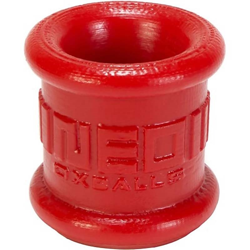 Premium Neo Ballstretchers Tall by Oxballs - Cock Rings