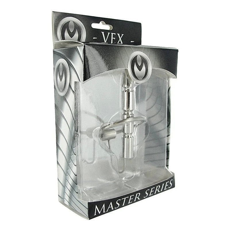 Vex Penis Jewel by XR Brands - Penis Plugs