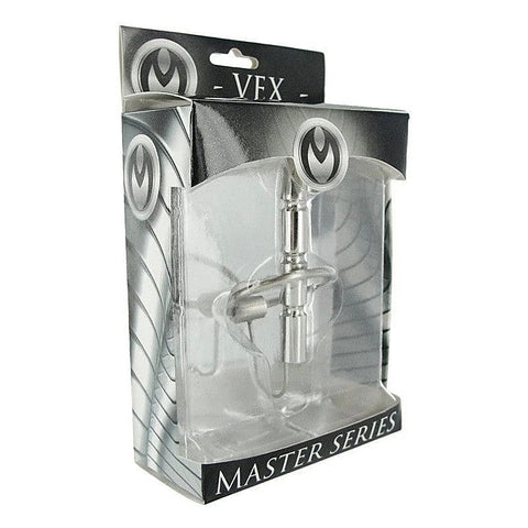 Vex Penis Jewel by XR Brands - Penis Plugs