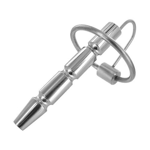Vex Penis Jewel by XR Brands - Penis Plugs