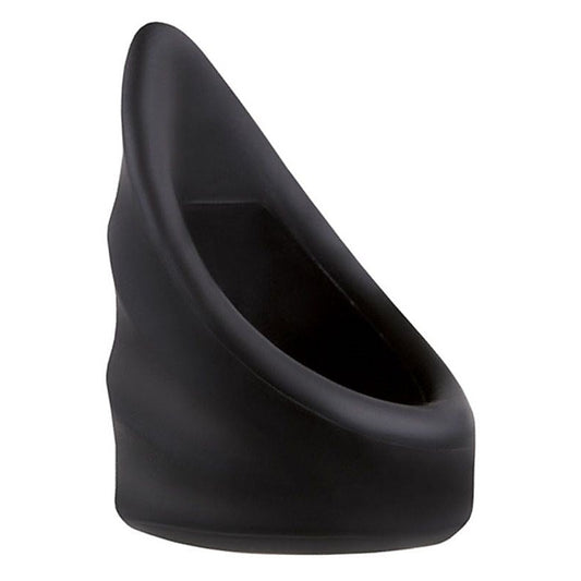 Renegade Tear Drop Cockring - Cock Rings