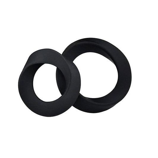 MOJO The Frisbee Cock Ring - Cock Rings