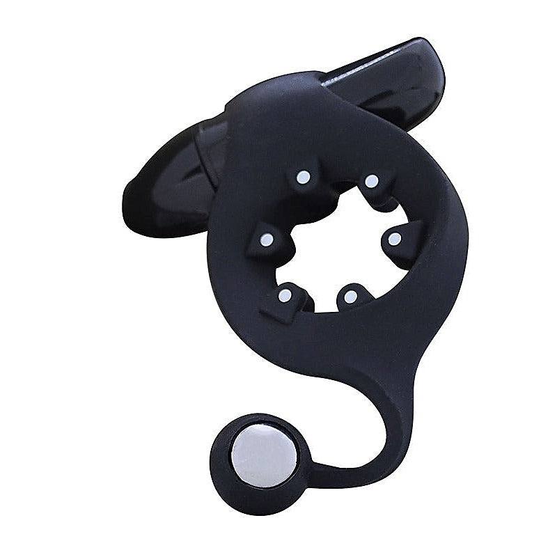 MOJO Magneto Cock Ring by Icon Brands - Cock Rings