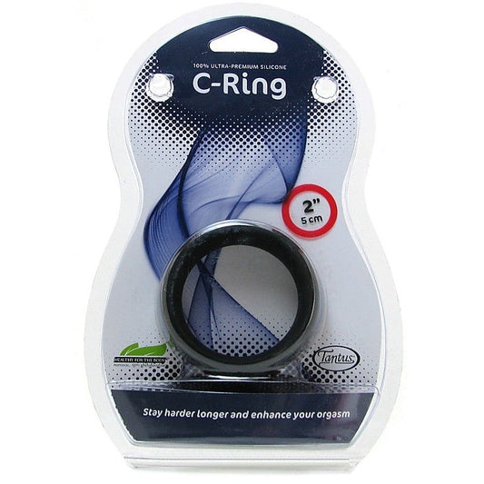 Tantus Beginner Cock Ring 2 Inch