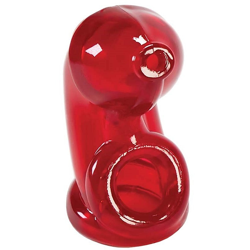Cocklock Chastity Cage by Oxballs - Male Chastity