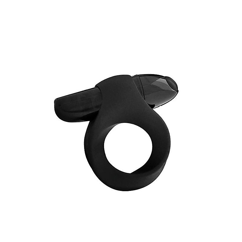 Premium MOJO Bateau Cockring by Icon Brands - Cock Rings