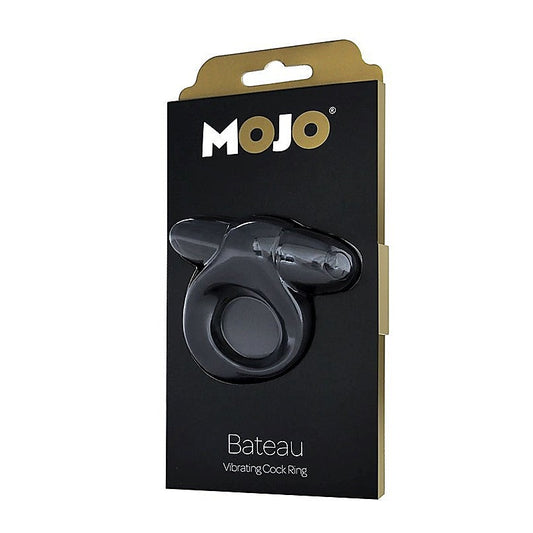 MOJO Bateau Cockring - Cock Rings