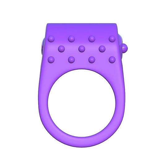 Pipedream Fantasy C-Ringz Silicone Duo Vibrating Cock Ring