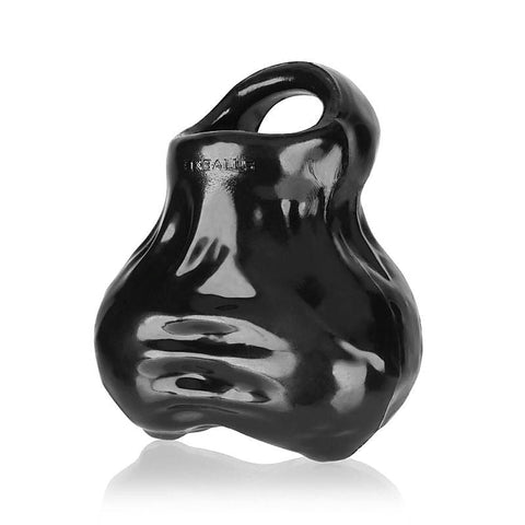 Professional-Grade Nutter Ballsack by Oxballs - Cock Rings