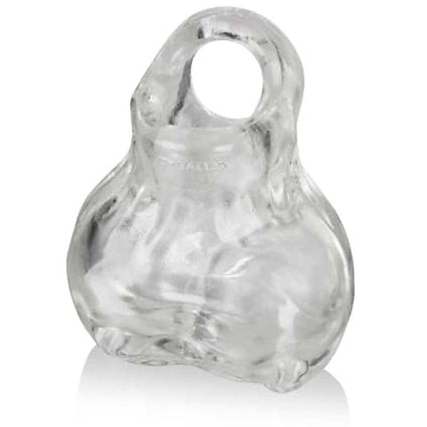 Professional-Grade Nutter Ballsack by Oxballs - Cock Rings