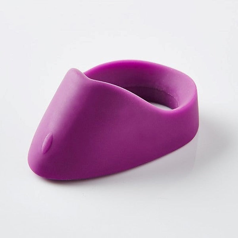 Rechargeable Partner Cock Ring by Nu Sensuelle - Cock Rings