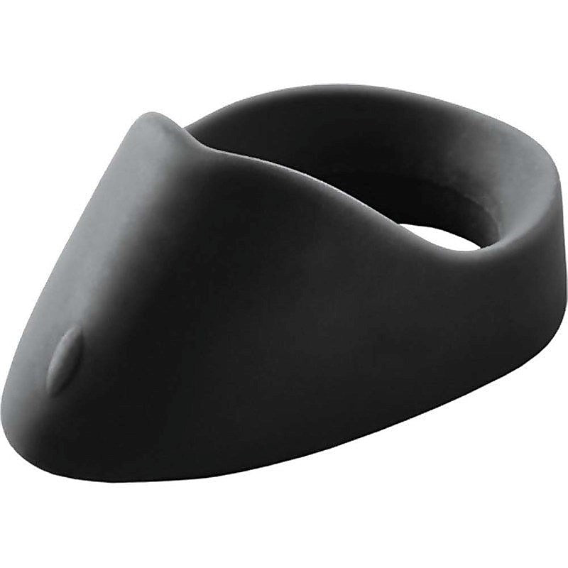 Rechargeable Partner Cock Ring by Nu Sensuelle - Cock Rings