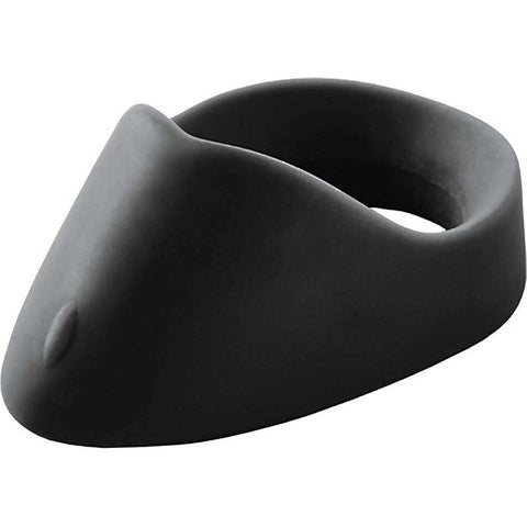 Rechargeable Partner Cock Ring by Nu Sensuelle - Cock Rings