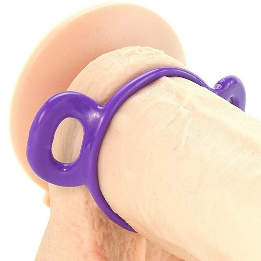 Pipedream Fantasy C-Ringz 3-Ring Quick Release Trainer