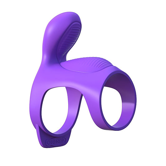 Pipedream Fantasy C-Ringz Ultimate Couples Cock Cage