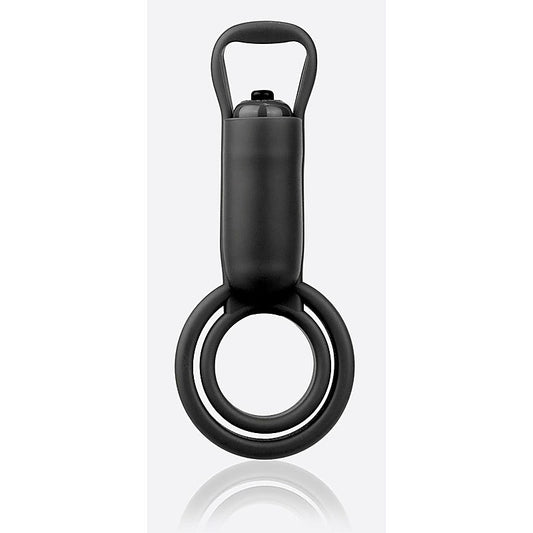 ScreamingO OmegO Vibrating Ring - Stretchy Cock Rings