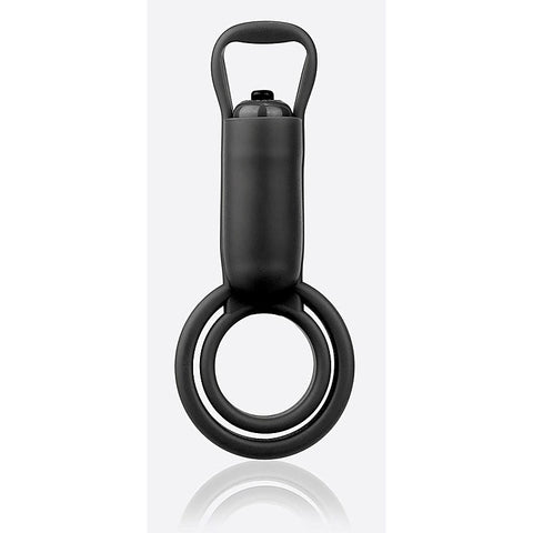 Premium OmegO Vibrating Ring by Screaming O - Stretchy Cock Rings
