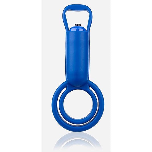 ScreamingO OmegO Vibrating Ring - Stretchy Cock Rings