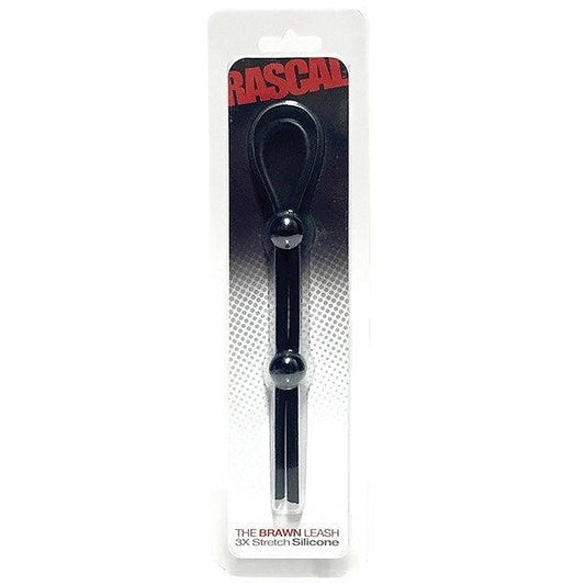 The Brawn Cock Leash