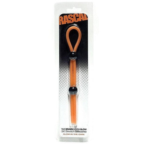 The Brawn Cock Leash