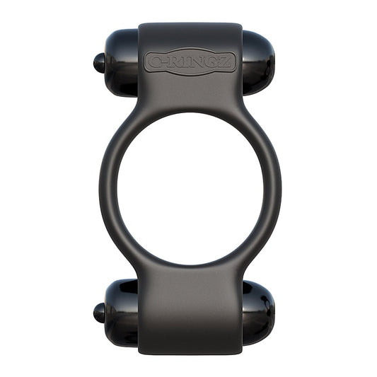 Pipedream Fantasy C-Ringz Magic Touch Couples Ring