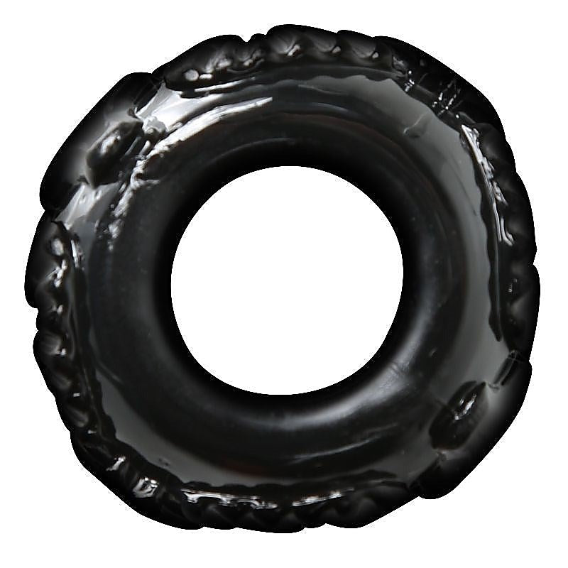 Professional-Grade Ram Ring by Perfect Fit - Cock Rings