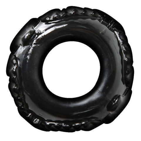 Professional-Grade Ram Ring by Perfect Fit - Cock Rings