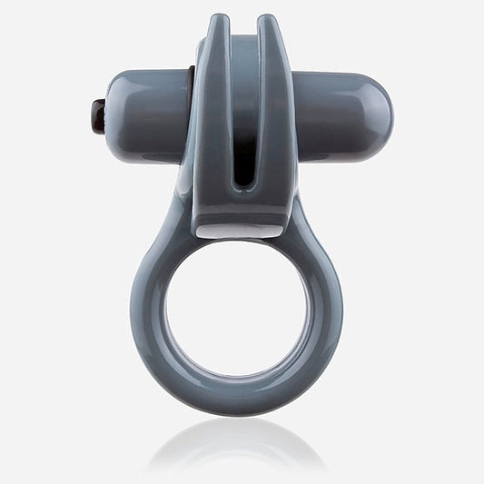 Screaming O Orny Vibe Ring