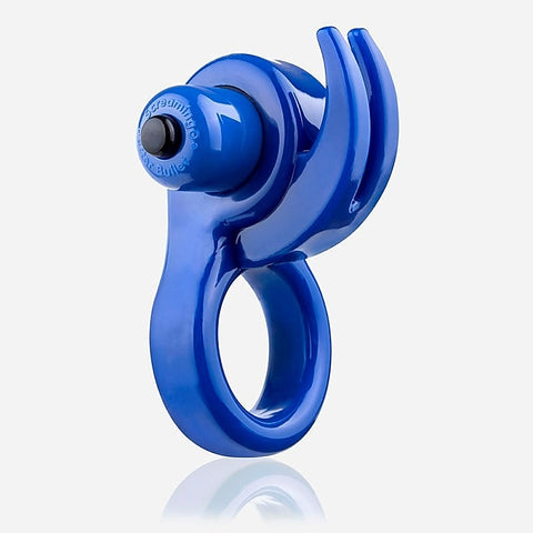 Professional Orny Vibe Ring by Screaming O - Cock Rings