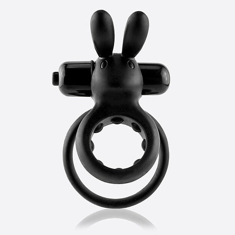 Ohare Vibrating Cock Ring by Screaming O - Vibrating Cock Rings